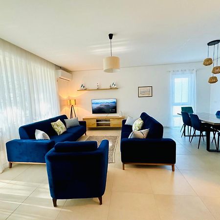 M&E Premium Apartments - San Pietro Durrës 外观 照片