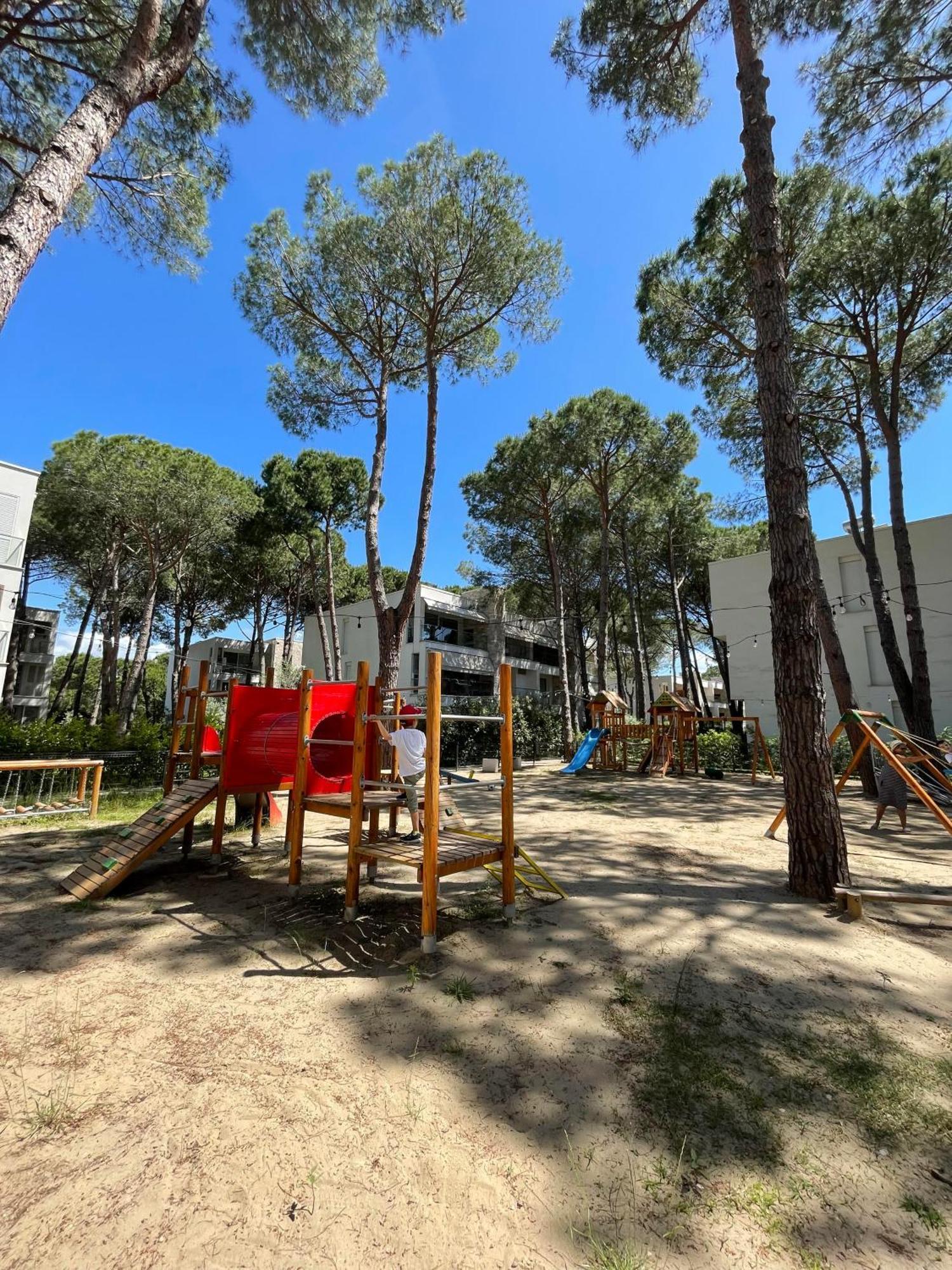 M&E Premium Apartments - San Pietro Durrës 外观 照片
