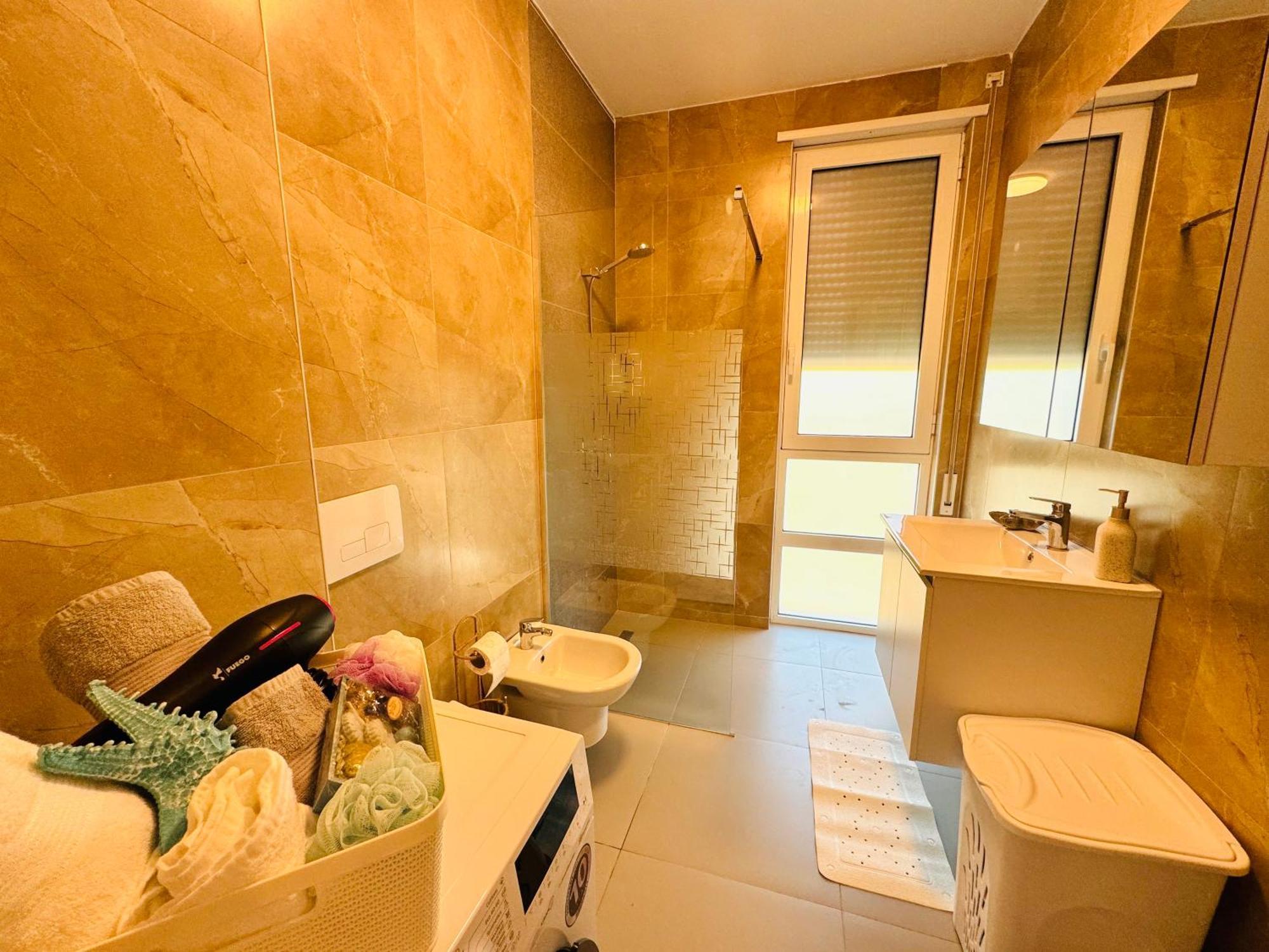M&E Premium Apartments - San Pietro Durrës 外观 照片