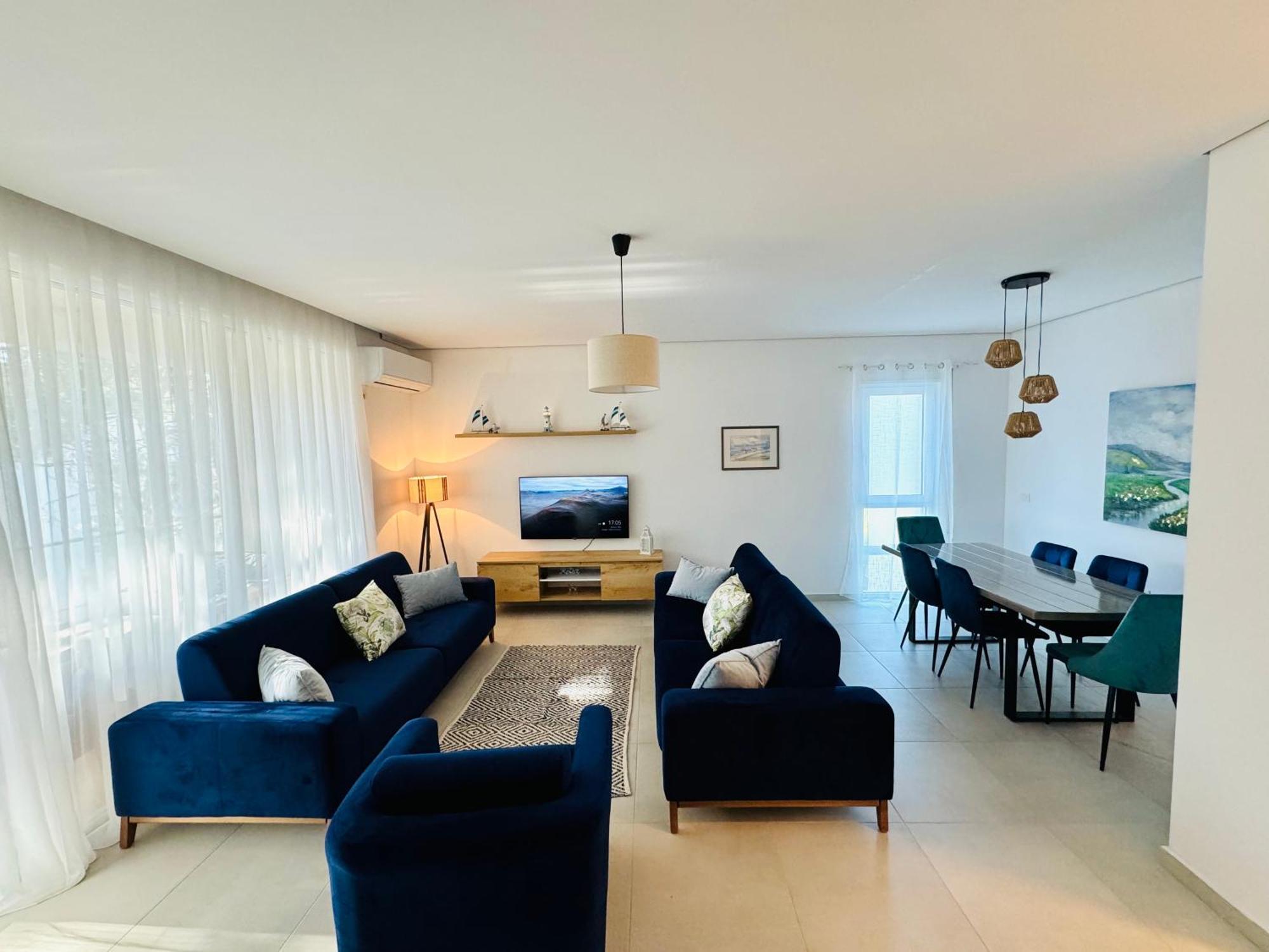M&E Premium Apartments - San Pietro Durrës 外观 照片