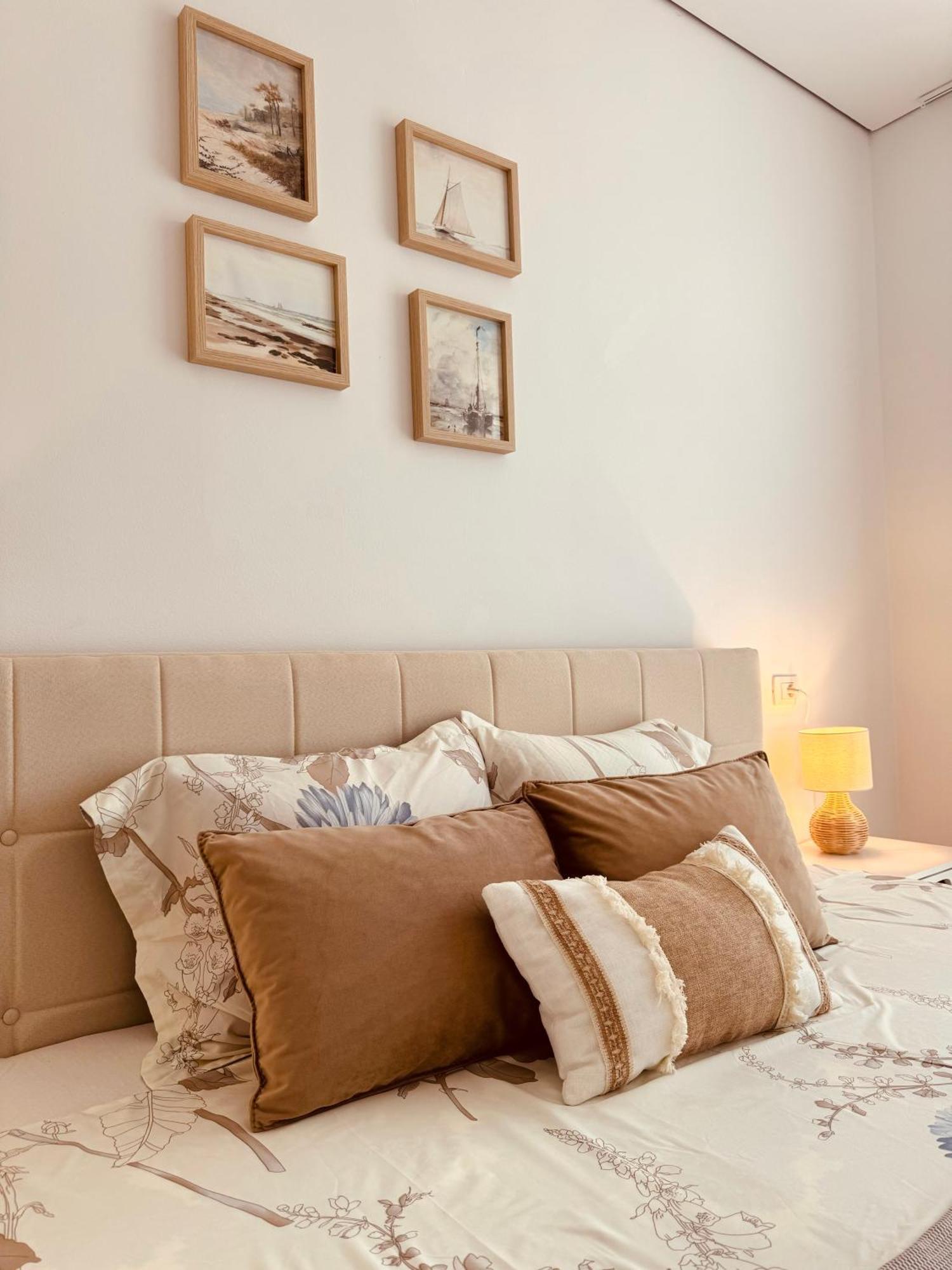 M&E Premium Apartments - San Pietro Durrës 外观 照片