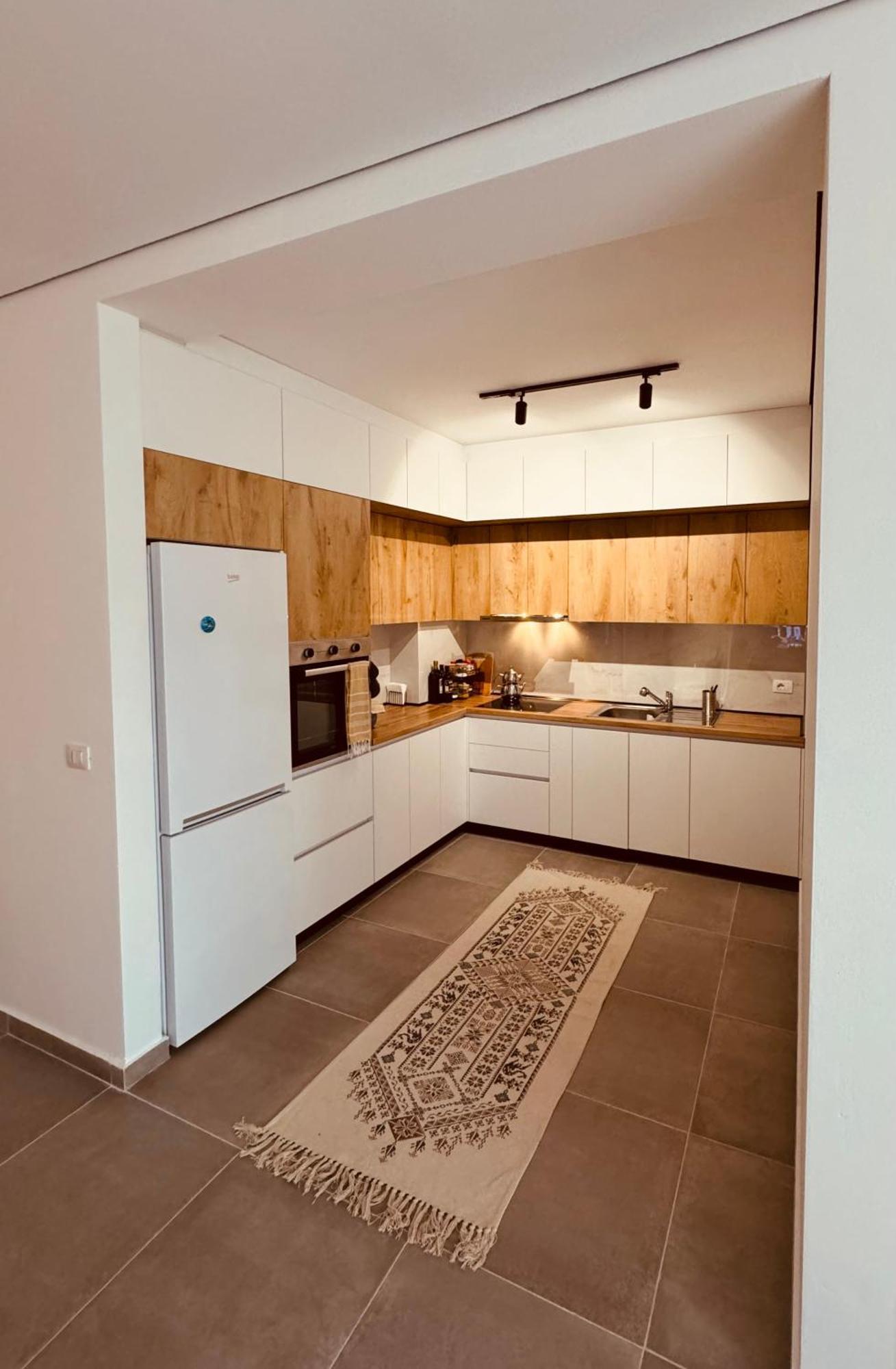 M&E Premium Apartments - San Pietro Durrës 外观 照片